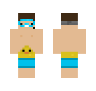 ImakeMcVids + Funnings Edit