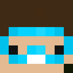 ImakeMcVids + Funnings Edit - Male Minecraft Skins - image 3