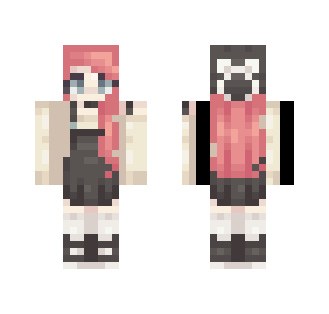 nervous (all requests in desc)