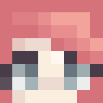 nervous (all requests in desc) - Female Minecraft Skins - image 3