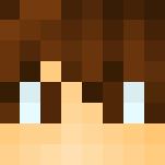 Aihots Original - Male Minecraft Skins - image 3