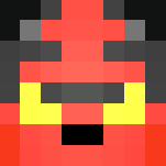 Litten (Pokemon Sun and Moon - Interchangeable Minecraft Skins - image 3