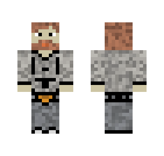 Army Soldier [ApexRC]