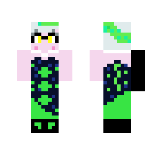 Marie (Splatoon)