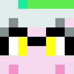 Marie (Splatoon) - Female Minecraft Skins - image 3