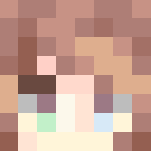 extra JAIGANTIC ; fs + thank you - Female Minecraft Skins - image 3