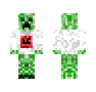 Creeper TnT