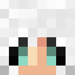 ☁ςяуѕтαℓ☁ Demon Boy - Boy Minecraft Skins - image 3