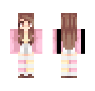 Pinkie // ST