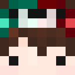 ~B3ar - Male Minecraft Skins - image 3