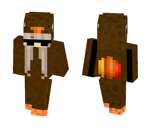 adgsag - Female Minecraft Skins - image 1