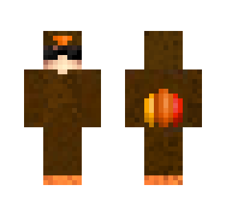 gobblegobble