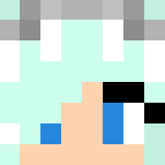 Girl Angel - Girl Minecraft Skins - image 3