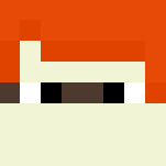 Infinity Train - Tulip - Female Minecraft Skins - image 3