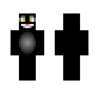 Black Cat
