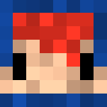 My new skin - Male Minecraft Skins - image 3