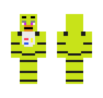 Chica - FNAF