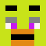 Chica - FNAF - Other Minecraft Skins - image 3
