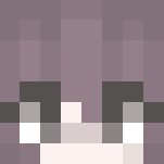 pastel goth - Female Minecraft Skins - image 3