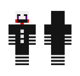 The Marionette - FNAF
