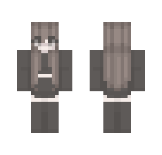 Fanskin for Triggererd~ k