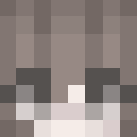 Fanskin for Triggererd~ k - Female Minecraft Skins - image 3