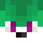 Male Wolf - Male Minecraft Skins - image 3