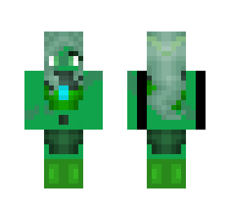 ❀ Malachite ❀