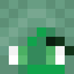 ❀ Malachite ❀ - Female Minecraft Skins - image 3