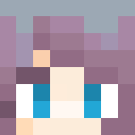 Explosions in the sky - Female Minecraft Skins - image 3