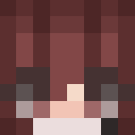 The "Nameless" Hacker~ - Female Minecraft Skins - image 3