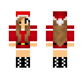 Christmas Girl