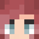 Blueberry - Female Minecraft Skins - image 3