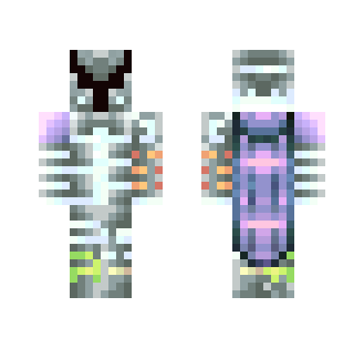 The Alchemist's Guard