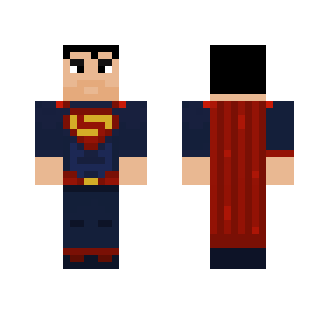 Superman 2016