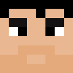 Superman 2016 - Male Minecraft Skins - image 3