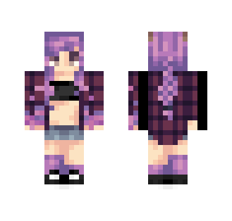 Im back | Contest entry