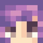 Im back | Contest entry - Female Minecraft Skins - image 3