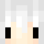 Kaneki - Male Minecraft Skins - image 3