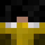 Scorpion -Mortal Kombat - Male Minecraft Skins - image 3