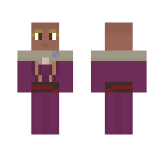 Ikora Rey