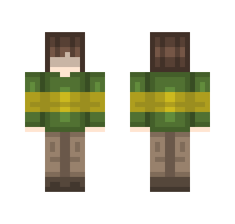 Chara -undertale
