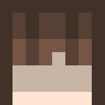 Chara -undertale - Female Minecraft Skins - image 3