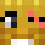 Alphys -Underswap - Female Minecraft Skins - image 3