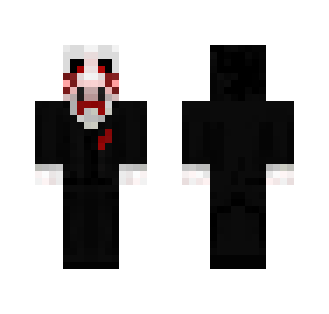 Jigsaw -Saw
