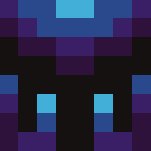 Water Dragon Armor - Interchangeable Minecraft Skins - image 3