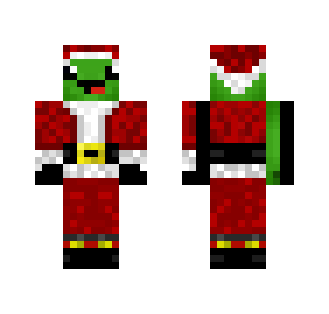 SkoterTurtles