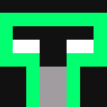 Danteh fan skin - Male Minecraft Skins - image 3