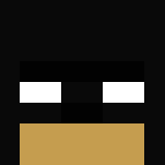 Gotham by Gaslight Batman - Batman Minecraft Skins - image 3