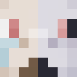 It's me, your best friend! - Male Minecraft Skins - image 3